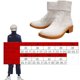 thumbnail image 4 of Eso es Kaisen Anima Toge Inumaki Coupley Magic se viste con pantalones Zapatos de noche Todos los santos Fiesta de Navidad Un traje escolar para hombres, 4 of 4