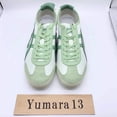 thumbnail image 4 of Onitsuka Tiger MEXICO 66 AIRY GREEN/VERDIGRIS GREEN 1183a201-304 Unisex Size, 4 of 6