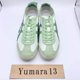 thumbnail image 4 of Onitsuka Tiger MEXICO 66 AIRY GREEN/VERDIGRIS GREEN 1183a201-304 Unisex Size, 4 of 6