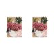 thumbnail image 1 of Moyic 1Bag Dry for DIY Resin Craft Jewelry Crafts Scrapbooking Rosa 2Conjunto, 1 of 1