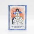 thumbnail image 2 of Simplicity Tarot, 2 of 4