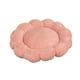 thumbnail image 4 of Cama para gatos con flores, cama para perros pequeños, base antideslizante, lavable a máquina, suave, nido para mascotas Rosa, 4 of 9