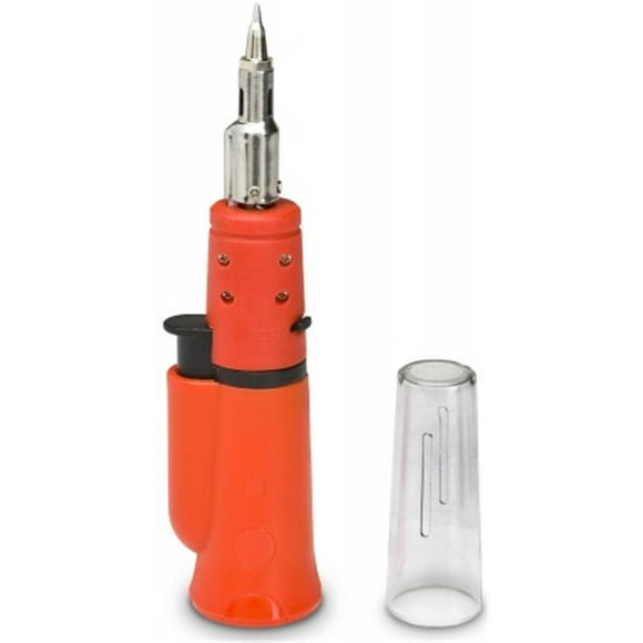 Apex Tool Group - Tools Butane Mini Soldering Iron with Piezo Ignition ML500MP