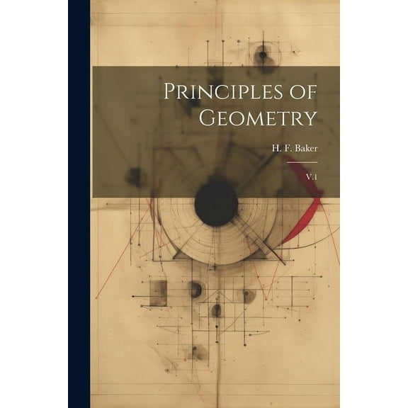 Principles of Geometry : V.1 (Paperback)