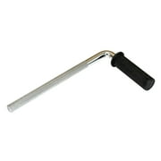 Alesis L-Rod Drum Pad Support Arm for Alesis Command Mesh Kit, Command X Mesh Kit