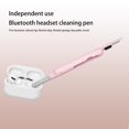 thumbnail image 4 of OUSITAID Keyboard Cleaning Kit - 7 in 1 Corner Gap Dust Remover Cleaner Brush (Pink), 4 of 9