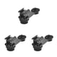 thumbnail image 1 of Sidaley Camera Holder Supporting Stand Quick Release Flashlight Mount Shoe Supplies Video Cold Fixing Aluminum Accessories Rack Alloy Type1, 1 of 6