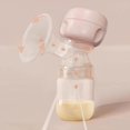thumbnail image 4 of Electric breast pump, one-piece, fully automatic wireless milking device, silent and portable., 4 of 6