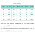 thumbnail image 6 of ZANKLEY Womens Two Piece Tankini Swimsuit with Skirt Tummy Control Modest V Neck Ruched Bathing Suit for Beach Vacation, 6 of 10
