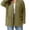 01Green, variant on Women's Plus Size Open Front Cardigan Long Sleeve Ribbed Knit Lightweight Sweater Casual Outerwear with Pockets 1X-4X