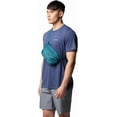 thumbnail image 3 of fuzhong-Unisex's Lightweight Packable Hip Pack Tote, 3 of 4