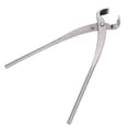 thumbnail image 4 of Herramienta para bonsái, cortador de ramas para bonsái de acero inoxidable de 29 cm, salida de alta intensidad, 4 of 8