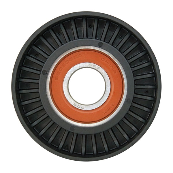 Continental Accu-Drive Pulley