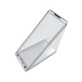 thumbnail image 4 of Caja de embalaje para sándwiches, caja triangular para sándwiches, caja transparente para sándwiches, caja triangular para sándwiches 1 caja, 4 of 9