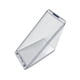 thumbnail image 4 of Contenedor de queso triangular Contenedor de sándwich triangular Caja de sándwich triangular para 1 caja, 4 of 9