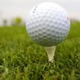 thumbnail image 3 of FFIY 100 Pcs Wooden Golf Tee Less Friction Wood Golfing Tees for Training, 2-3/4" Long, 3 of 5