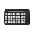 thumbnail image 1 of 32Pcs Metal Stamping Punch for Carving Stamp DIY Tanned Craft Printing Punch Patterns, 1 of 8