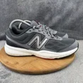 thumbnail image 1 of New Balance 517 V2 Shoes Mens Size 9.5 D Gray White Running Abzorb Sneakers, 1 of 6