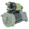 thumbnail image 2 of NEW Starter Motor Fits Kawasaki Utv Kaf400 Mule 60 610 4X4 Hardwoods 428000-3130 2-YEAR WARRANTY, 2 of 3