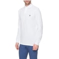 thumbnail image 2 of Polo Ralph Lauren Men's White Custom Slim Fit Pique Size XL, 2 of 4