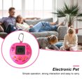 thumbnail image 1 of Máquina De Juegos Mascotas Electrónicas Electronic Pet Game Hearts Nostálgico Virtual E-pet Juguetes interactivos (rosa), 1 of 5