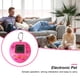 thumbnail image 1 of Máquina De Juegos Mascotas Electrónicas Electronic Pet Game Hearts Nostálgico Virtual E-pet Juguetes interactivos (rosa), 1 of 5