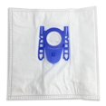 thumbnail image 1 of 8PCS Suitable for Vacuum Cleaner Accessories BSG7 BSGL3 126E BSG6 312E Dust Bag Dust Bag, 1 of 5