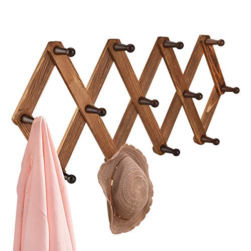 expandable peg rack