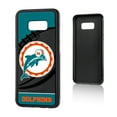 thumbnail image 7 of Miami Dolphins Galaxy Pastime Design Bump Case, 7 of 7
