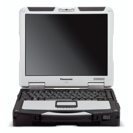 Toughbook CF-31WFLAXLM 13.1" Touchscreen LCD LED Intel Core i5 i5-3340M 2.70 GHz 4GB RAM 500GB HDD Windows 7 64-bit Notebook