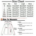 thumbnail image 3 of hotojiny Men's Quarter Zip Pullover Fall Fashion Solid Color Long Sleeve Golf Shirts Winter Thermal Gym Workout Sweatshirts, 3 of 5