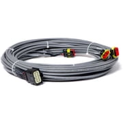 AccuAir Suspension / JRI & Arnott Motorcycle AA-3641 E+