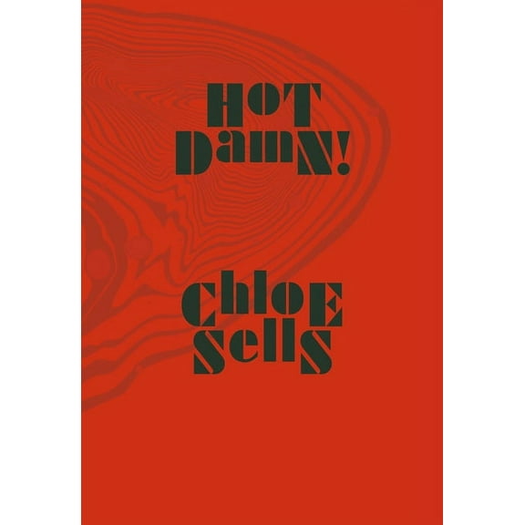 Hot Damn!, (Hardcover)