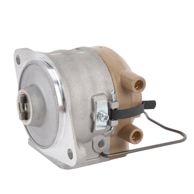Front Mount Distributor, High Strength Professional Metal 11005000 for TRACTORS 8N 9N 2N
