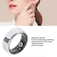 thumbnail image 4 of Smart Ring Pedometer Multiple Sports Modes APP IP68 Water Resistant Lightweight Smart Bluetooth Ring for Daily Use 8, 4 of 4
