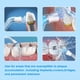 thumbnail image 3 of Puntas de Repuesto para Hilo Dental , Puntas de Repuesto para Buscador de Placa Compatibles con Water, Paquete de 6, 3 of 5