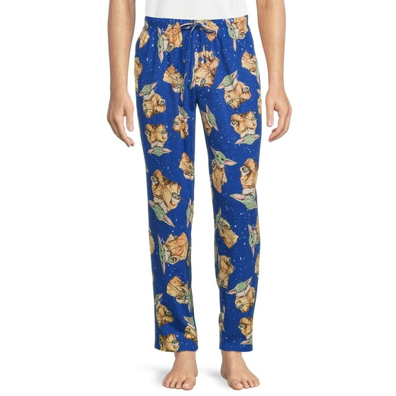 Star Wars Men’s Pajama Pants