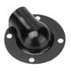 thumbnail image 2 of Tapa del silenciador del motor de gasolina, Deflector del silenciador Tapa de escape Piezas del motor de gas Accesorios de la bomba de gasolina Valor inmejorable NikouMX herramienta, 2 of 8