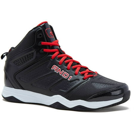 AND1 - And1 Men's Guard Athletic Shoe - Walmart.com