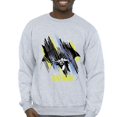thumbnail image 2 of DC Comics Chandail Molletonné pour Hommes Batman Volant Batman, 2 of 4