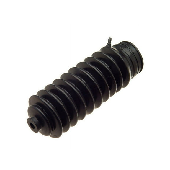 Right Steering Rack Boot Kit - Compatible with 1992 - 2000 Honda Civic 1993 1994 1995 1996 1997 1998 1999