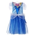 thumbnail image 3 of Cinderella Tiara to Toes Dress Up Set Costume, 3 of 3