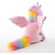thumbnail image 3 of Sew Butiful 8 inch Unicorn Stuffed Animals, Cute Unicorn Gift Toys for Girls, Unicorns Birthday Gifts Soft Plush Toys Set (Pink), 3 of 4
