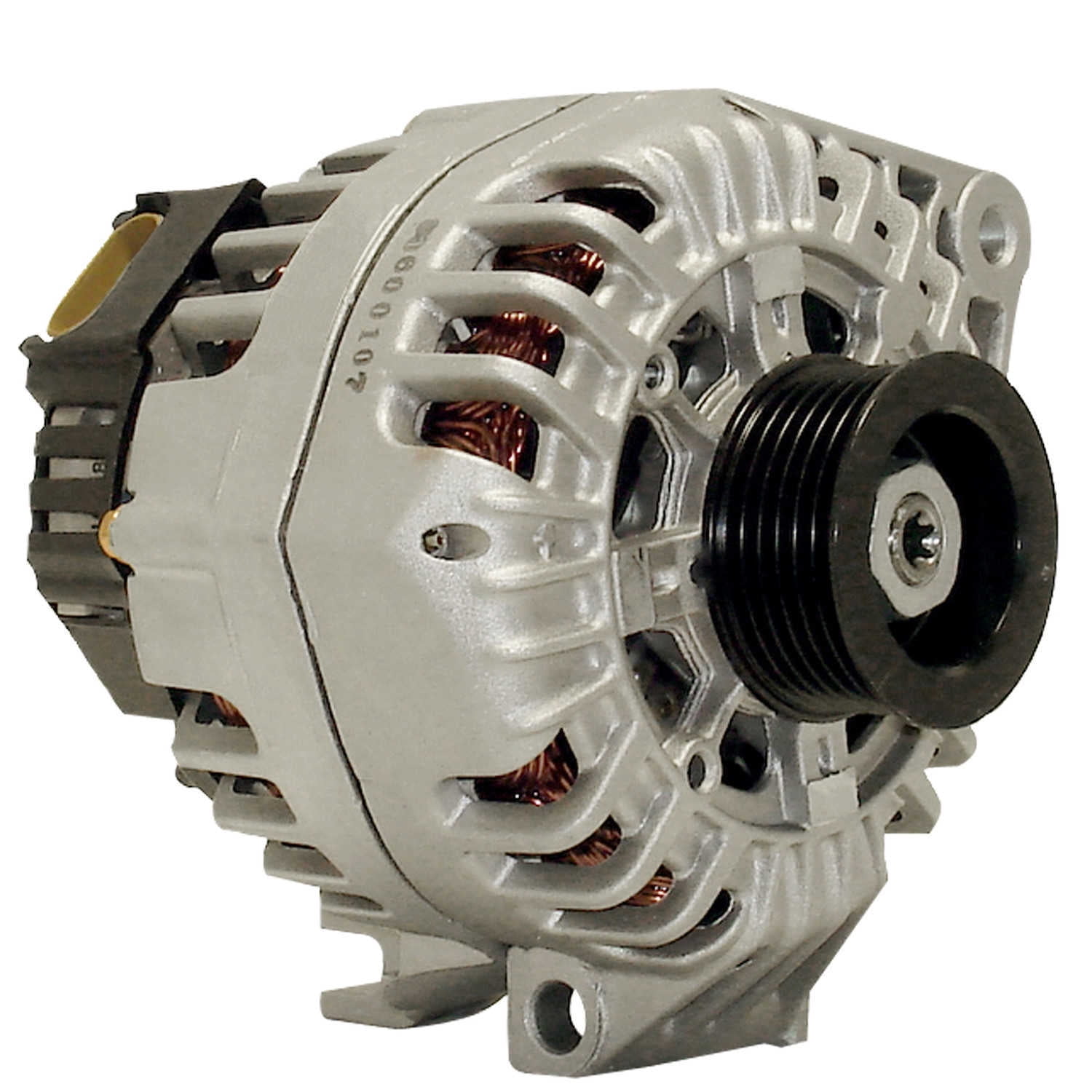 FVP Professional 13866 Alternator Standard