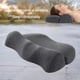 thumbnail image 4 of Almohada cervical ergonómica para aliviar el dolor de cuello | Almohada cervical de espuma viscoelástica de alta densidad para el dolor de espalda y hombros | Diseño contorneado para una mejor, 4 of 7