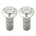 thumbnail image 1 of 2x Relleno De Cubierta De Combustible De Servicio 1-1 / 2 Pulgadas 38mm Hardware Para Embarcaciones Para Navegación Macarena Llenadora de cubierta de combustible para barcos, 1 of 8