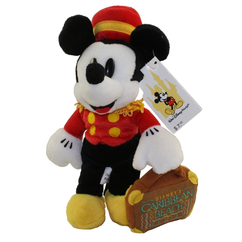 Disney Walt Disney World 2023 Mickey and Friends Photo Album Medium 