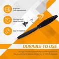 thumbnail image 5 of A160.0011 Propeller Paddle Blade for Wltoys XK A160 RC Airplane Spare Parts Accessories, 5 of 5