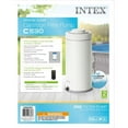 thumbnail image 2 of Intex C530 Cartridge Filter Pump with Gfci (110-120 Volt), 2 of 5