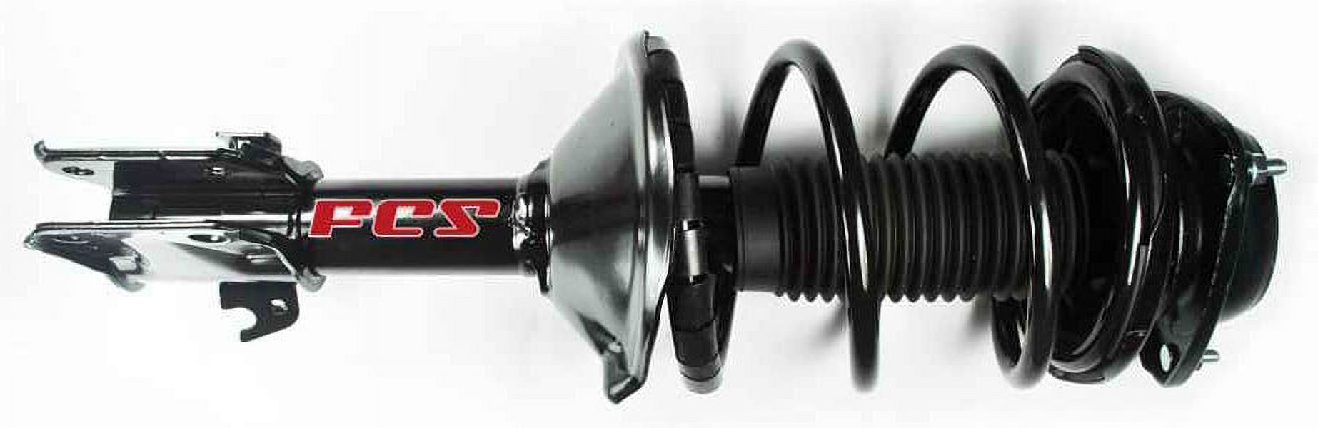 Focus 1331754L Suspension Strut & Coil Spring Assembly